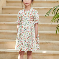 carla dress C