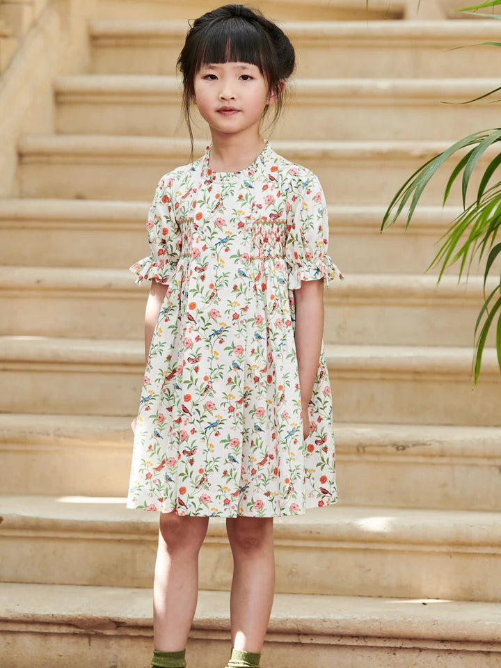 carla dress C