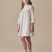colta dress C