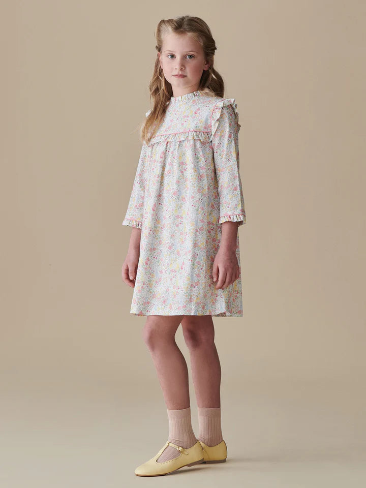 colta dress C