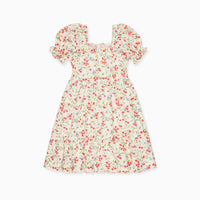 elara smocked dress