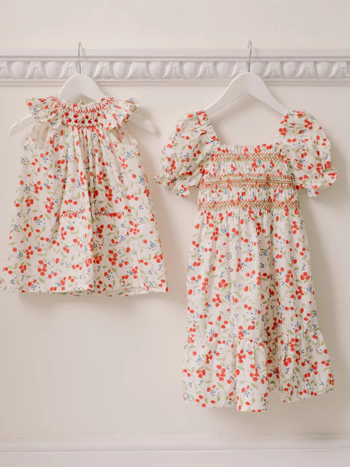 renata smocked set
