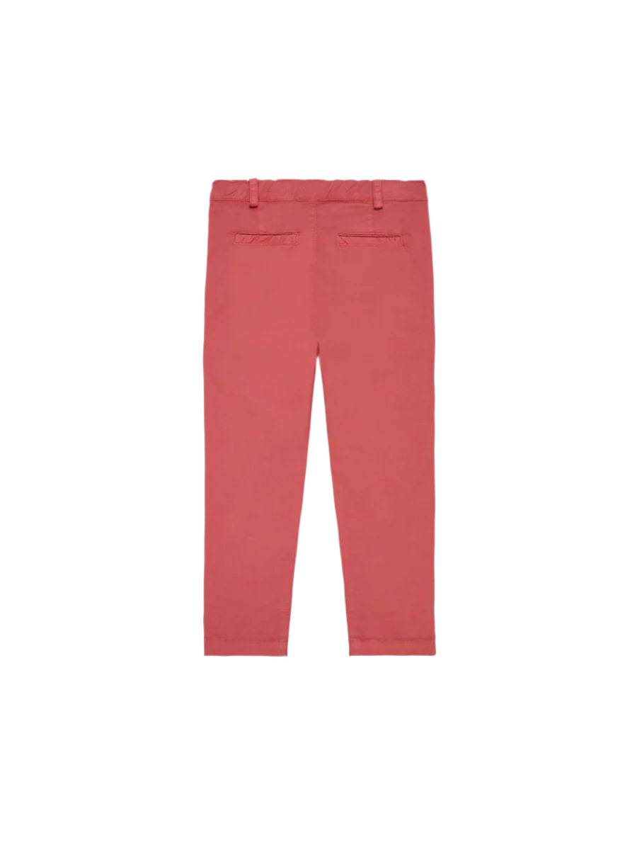 elio cotton chino