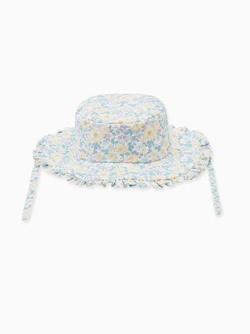 emelia cotton hat
