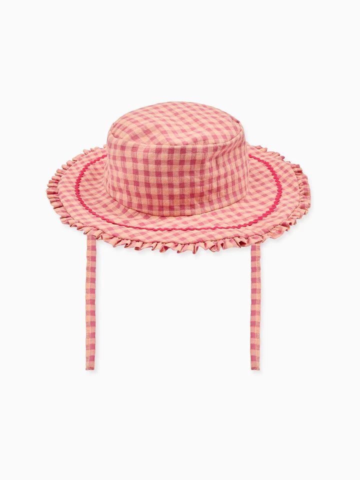 emilia baby hat