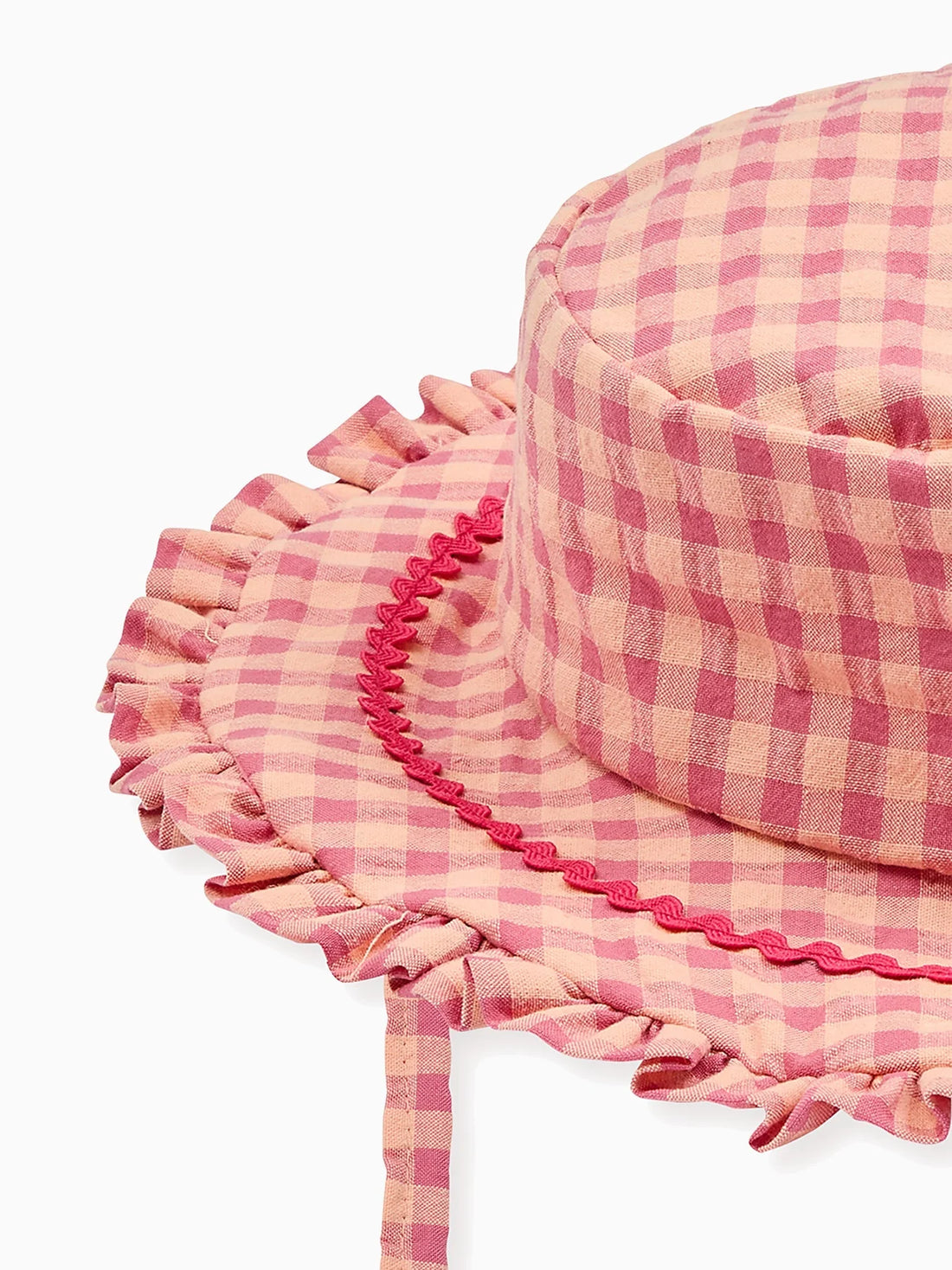 emilia baby hat