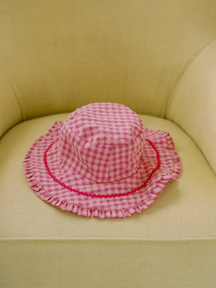 emilia baby hat