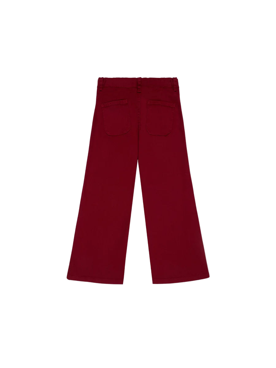 enola wide leg trouser