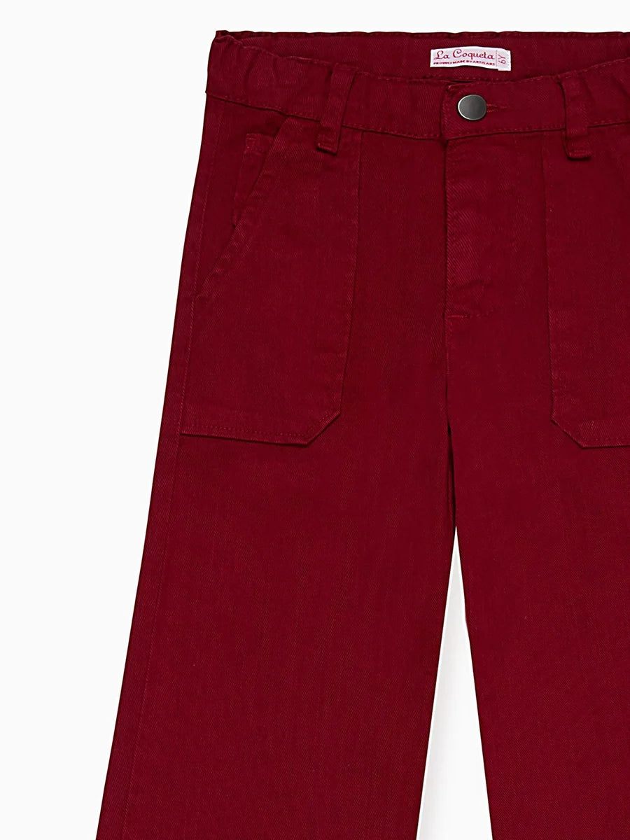 bb enola wide leg jeans