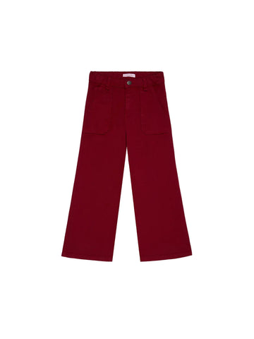 enola wide leg trouser
