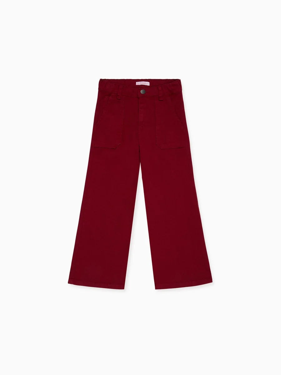 bb enola wide leg jeans