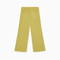 enola wide leg jean