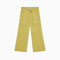 enola wide leg jean