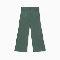 bb enola wide leg jean