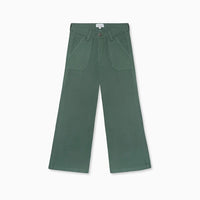 bb enola wide leg jean
