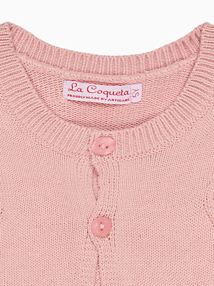 espina cardigan