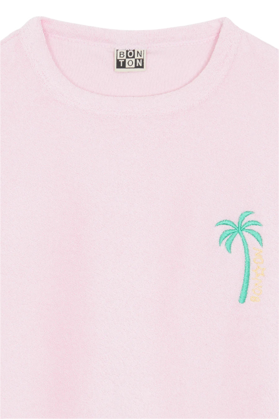 livia tee