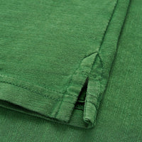 coastal wash ls polo