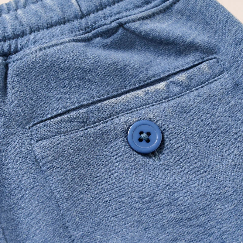 jet short