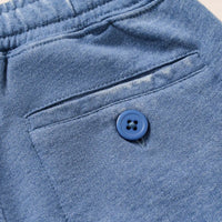 jet short
