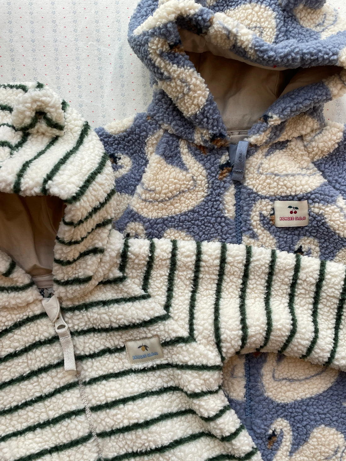 jody teddy onesie