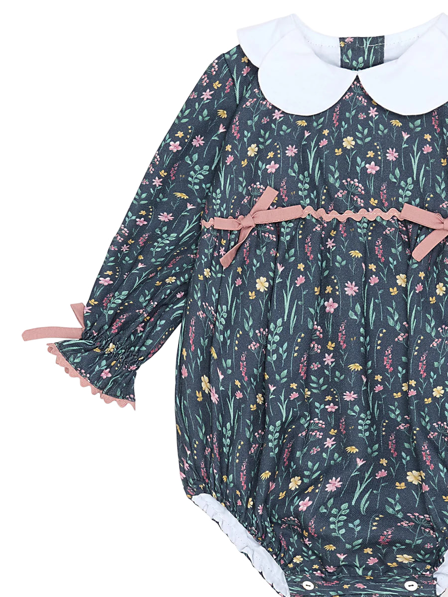 felicita romper