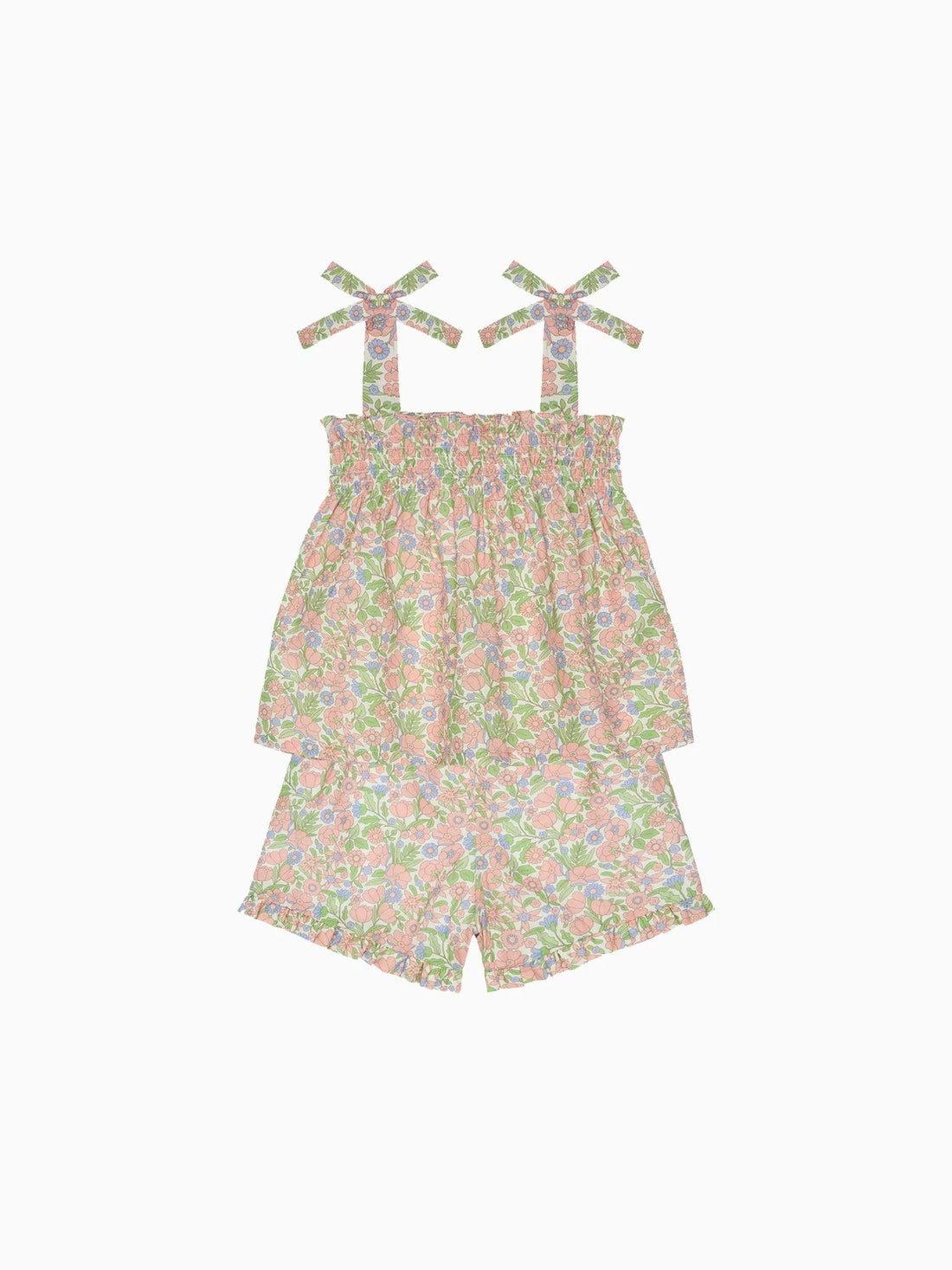 felicity set
