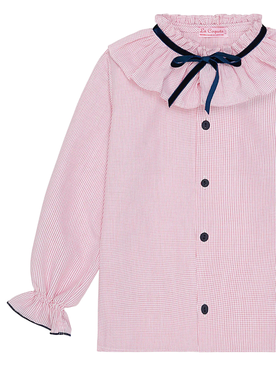felixa ls blouse