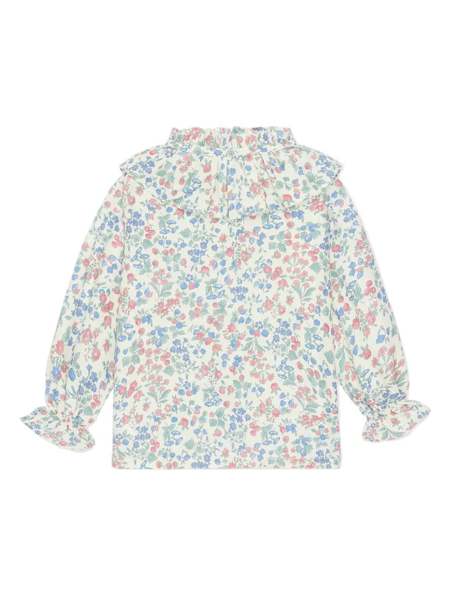 bb felixa ls blouse