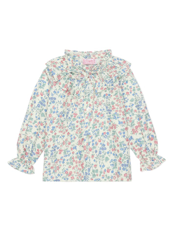 bb felixa ls blouse