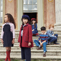 bb alexa pinafore skirt