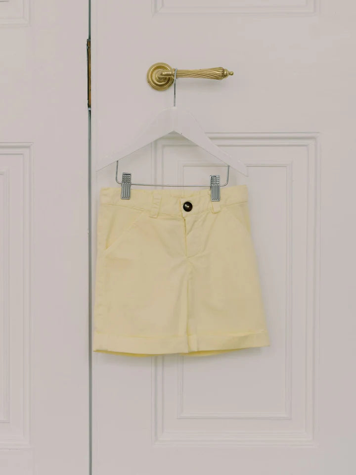 figaro chino short