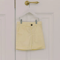 figaro chino short