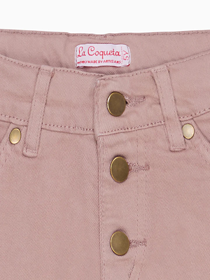 fleca short