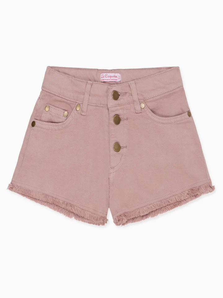 fleca short