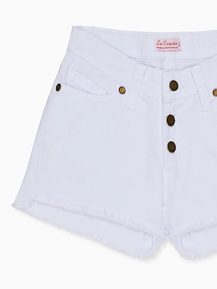 fleca short