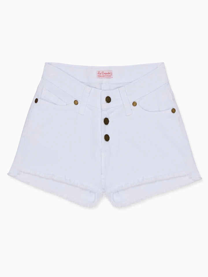 fleca short