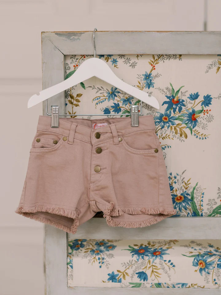 fleca short