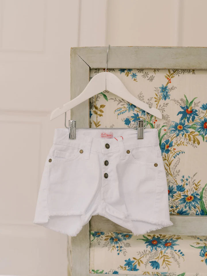 fleca short