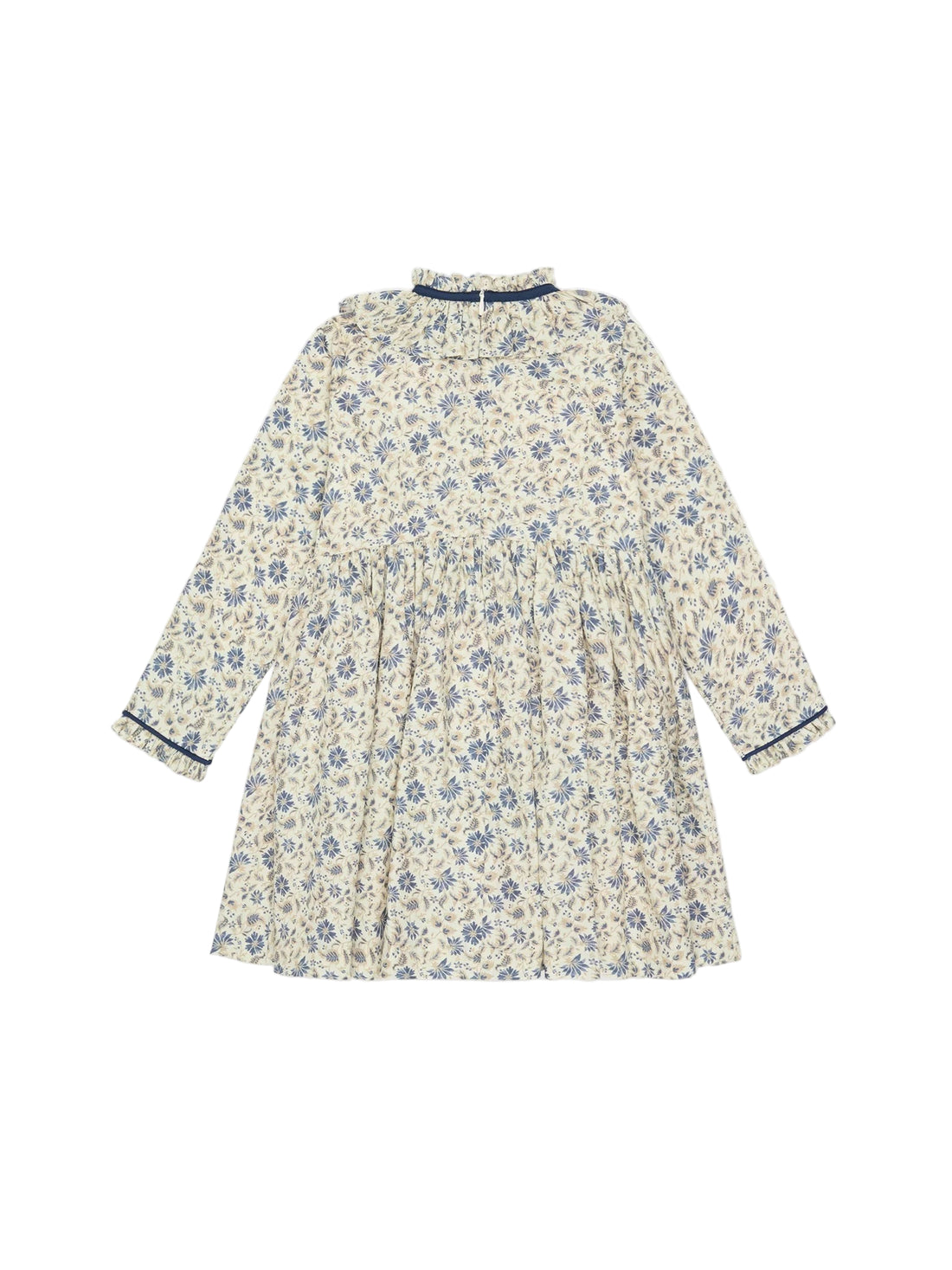 flora dress