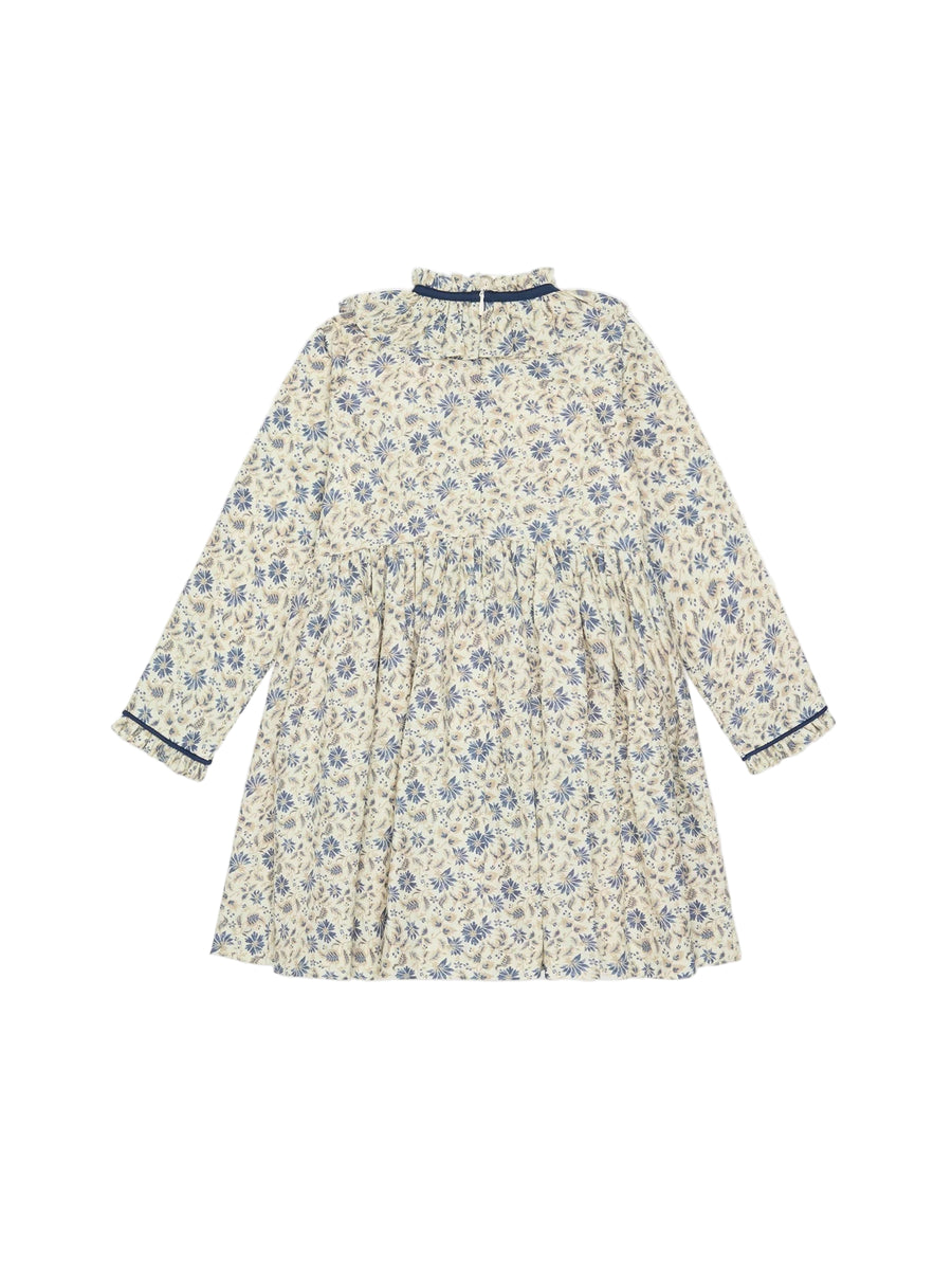 flora dress