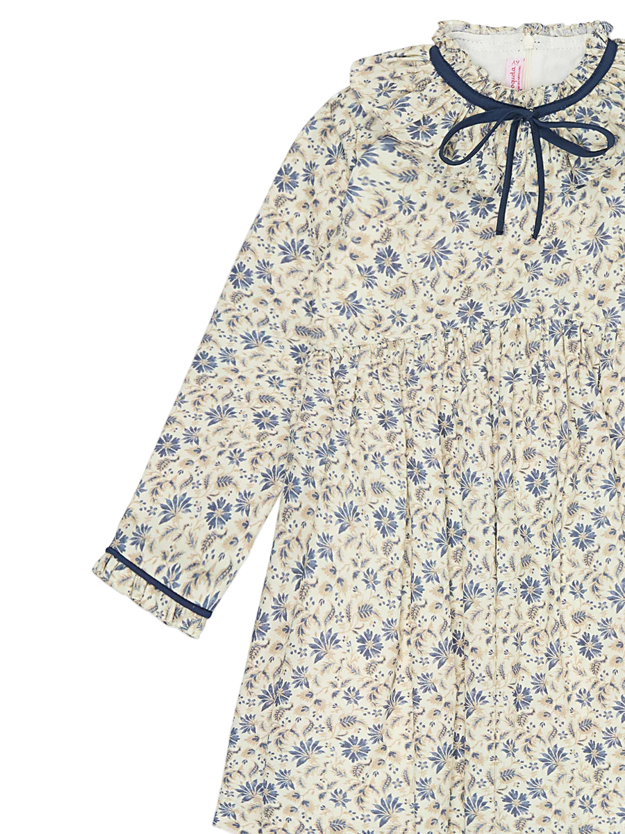 flora dress