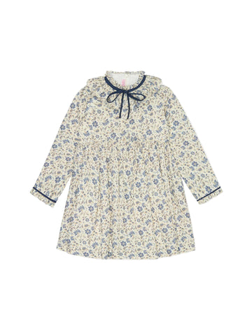 flora dress