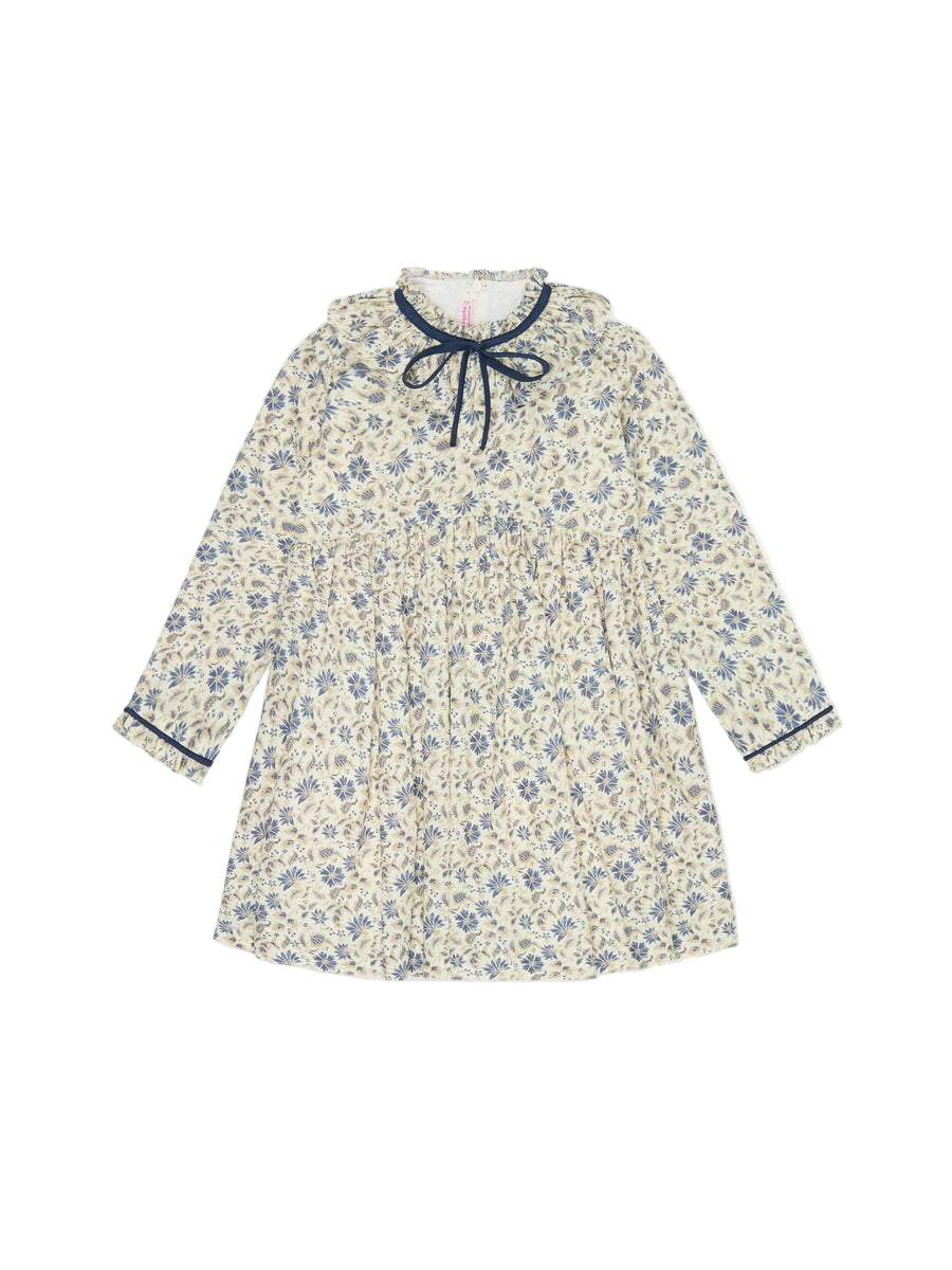 flora dress