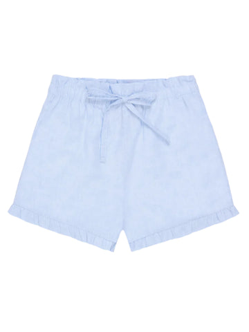 flores short