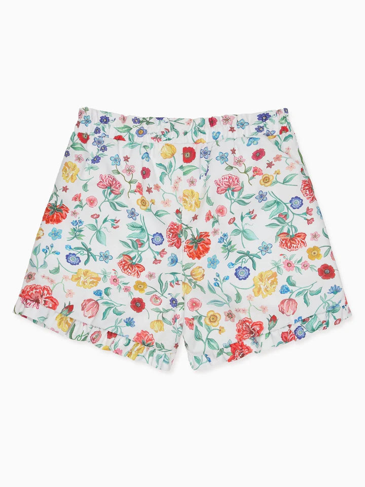 flores short