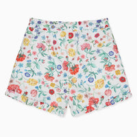 flores short