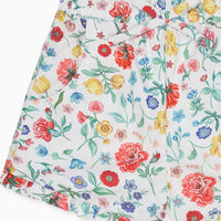 flores short