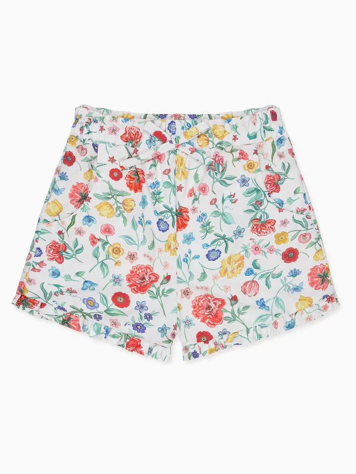 flores short