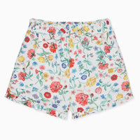 flores short